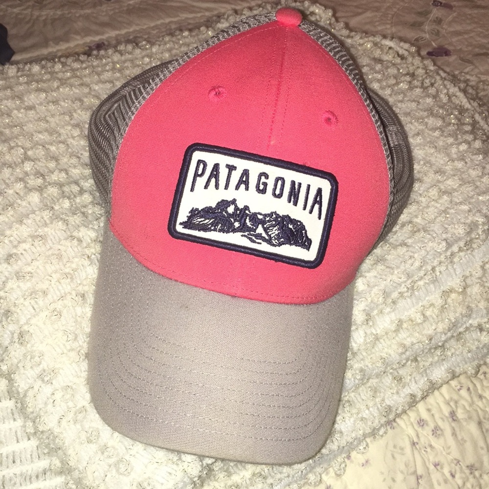 Patagonia hat